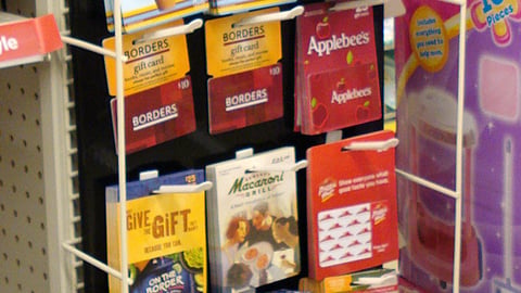 Dollar General Gift Card Sidekick